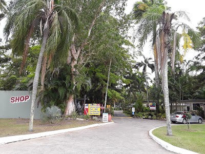 White Rock Leisure Park, White Rock, Australia