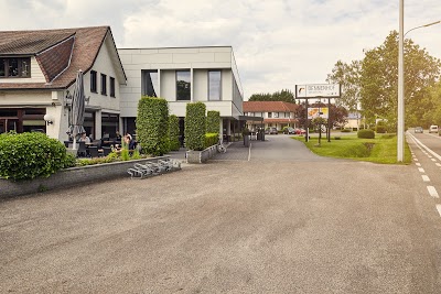 Van Der Valk Hotel Dennenhof, Brasschaat, Belgium