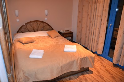 Plaza non-smoking Hotel, Vari-Voula-Vouliagmeni, Greece