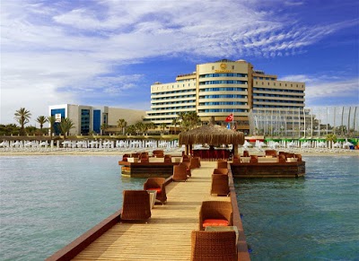Sheraton Cesme Hotel, Resort & Spa, Cesme, Turkey