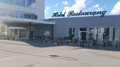 BEST WESTERN ARJANG HOTEL, ARJANG, Sweden