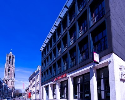 Court Hotel City Centre Utrecht, Utrecht, Netherlands