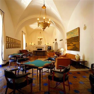 PARADOR DE MERIDA, Merida, Spain