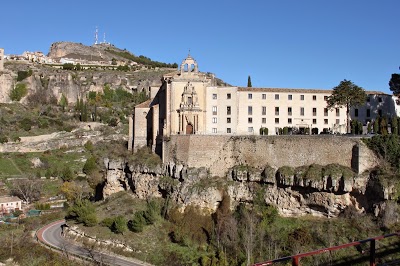 PARADOR DE CUENCA, Cuenca, Spain
