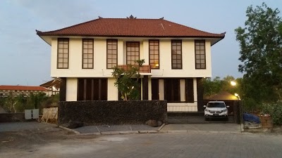 New Kuta Hotel - a Lexington Legacy Hotel, Pecatu, Indonesia