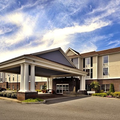 Hampton Inn & Suites Cape Cod, West Yarmouth, United States of America