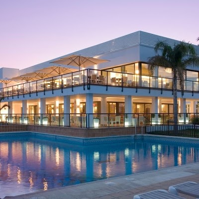 PARADOR DE MOJACAR, Mojacar, Spain