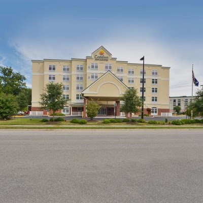 Comfort Inn & Suites Virginia Beach - Norfolk Airport, Virginia Beach, United States of America