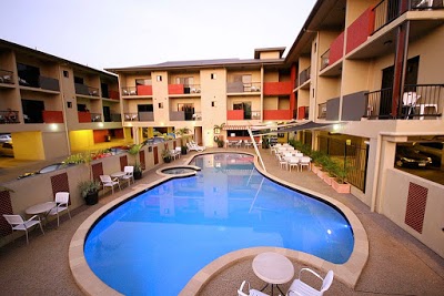 Best Western Darwin Airport Gateway Motel, Jingili, Australia