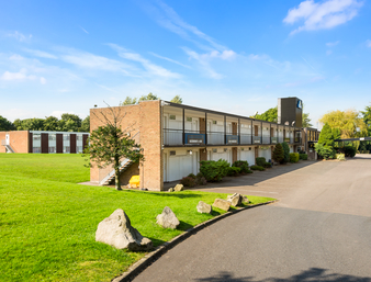 Days Inn Charnock Richard M6, Chorley, United Kingdom