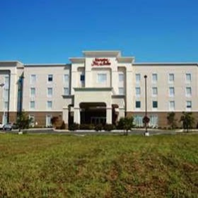 Hampton Suites Exmore Eastern Shore, Exmore, United States of America