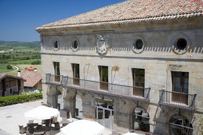 PARADOR DE ARGOMANIZ, ARGOMANIZ, Spain
