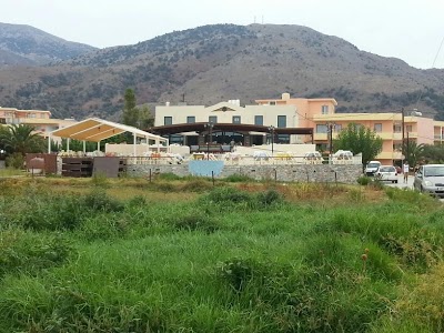 Fereniki Resort & Spa, Georgioupolis, Greece