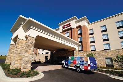Hampton Inn & Suites Chicago Deer Park, Deer Park, United States of America