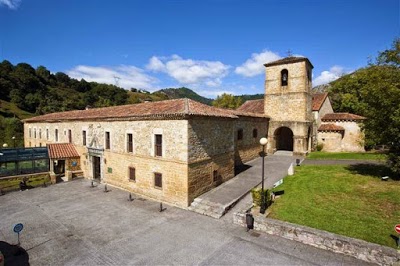 PARADOR DE CANGAS DE ONIS, CANGAS DE ONIS, Spain