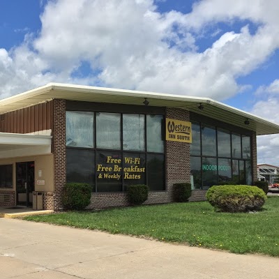 Western Inn South, Kearney, United States of America