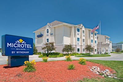 Microtel Inn & Suites by Wyndham Council Bluffs, Council Bluffs, United States of America