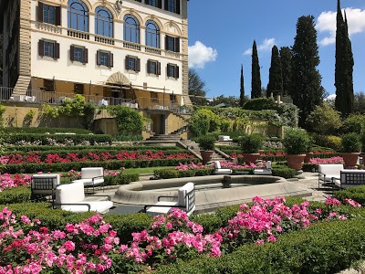 Il Salviatino, Florence, Italy