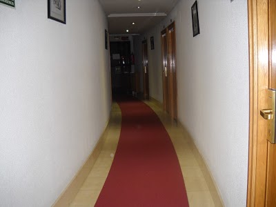 HELMANTICO, SALAMANCA, Spain