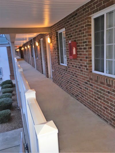 Corporate Suites of Burlington, Burlington, United States of America