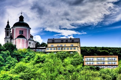 Hotel Christkindlwirt, Steyr, Austria