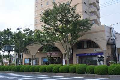 Narita U-City Hotel, Narita, Japan