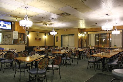 Provost Motor Inn, Provost, Canada