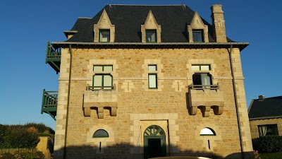 LE FORT DE L OCEAN, LE CROISIC, France