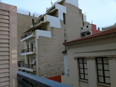 Anemoni, Piraeus, Greece