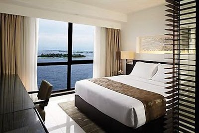 Traders Hotel Male, Male, Maldives