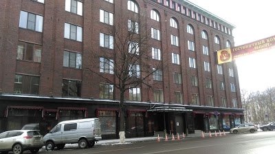VYBORG HOTEL, Vyborg, Russian Federation