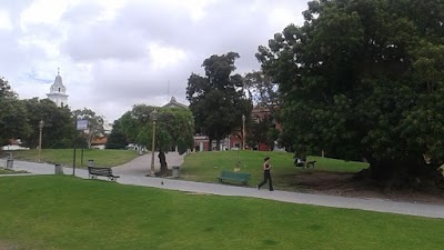 Monarca Hoteles, Buenos Aires, Argentina
