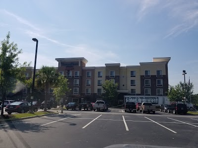 Baymont Inn & Suites Columbia Fort Jackson, Columbia, United States of America
