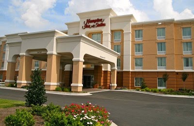 Hampton Inn Suites Scottsboro, Scottsboro, United States of America