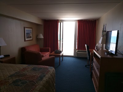 GOLDEN SANDS BEACH RESORT, Carolina Beach, United States of America
