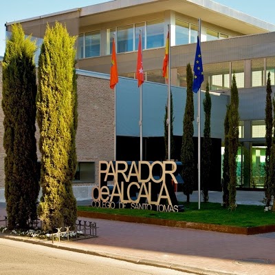 PARADOR DE ALCALA, ALCALA DE HENARES, Spain