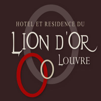 Du Lion d Or Louvre, Paris, France