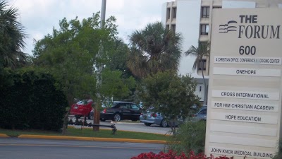 The Forum, Pompano Beach, United States of America