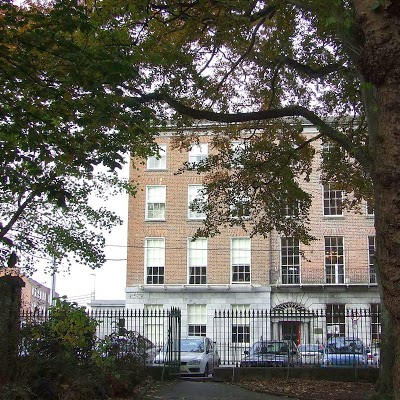 No. 1 Pery Square Hotel & Spa, Limerick, Ireland