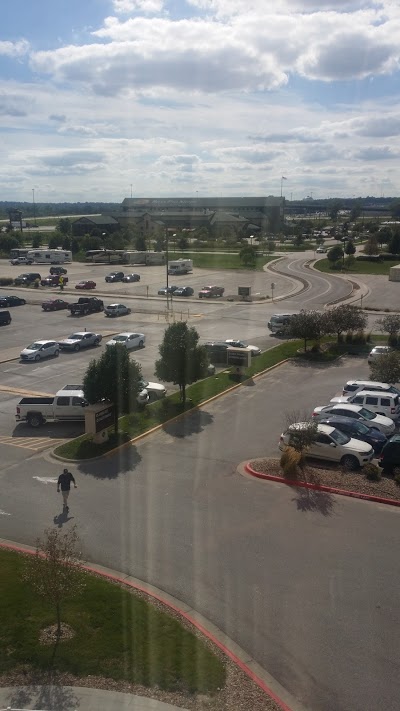 Hilton Garden Inn Omaha East Council Bluffs, Council Bluffs, United States of America