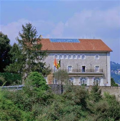 PARADOR DE VIC SAU  BARCELONA, Vic, Spain