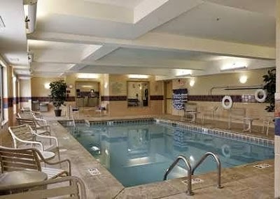 Hampton Inn & Suites Rifle, Rifle, United States of America