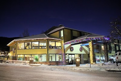 Stratford Inn, Ashland, United States of America