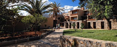 BLUE SEA VILLAGE RESORT AND SP, Stalida, Greece