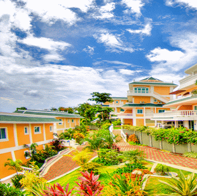 Monaco Suites De Boracay, Boracay Island, Philippines