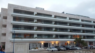 Hotel Puerto Sherry, El Puerto de Santa Maria, Spain