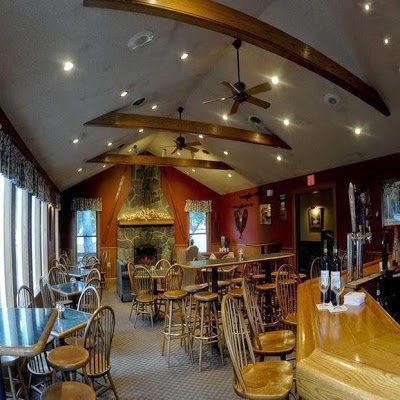 Woodwards Resort, Lincoln, United States of America