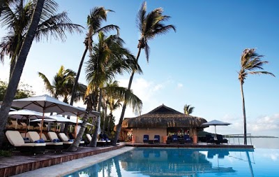 Anantara Bazaruto Island Resort & Spa, Bazaruto Island, Mozambique