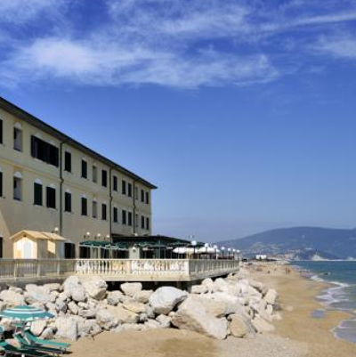 HOTEL IL BRIGANTINO, Porto Recanati, Italy