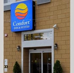Comfort Inn & Suites JFK Airport, Ozone Park, United States of America